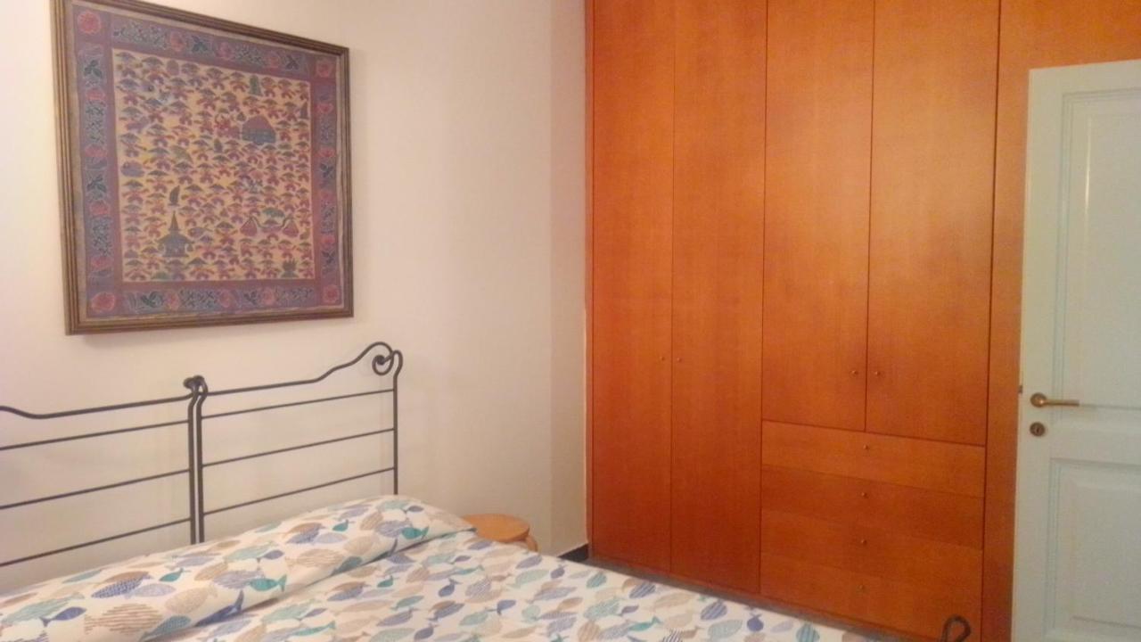 Apartamento Da Rosettina Monterosso al Mare Exterior foto