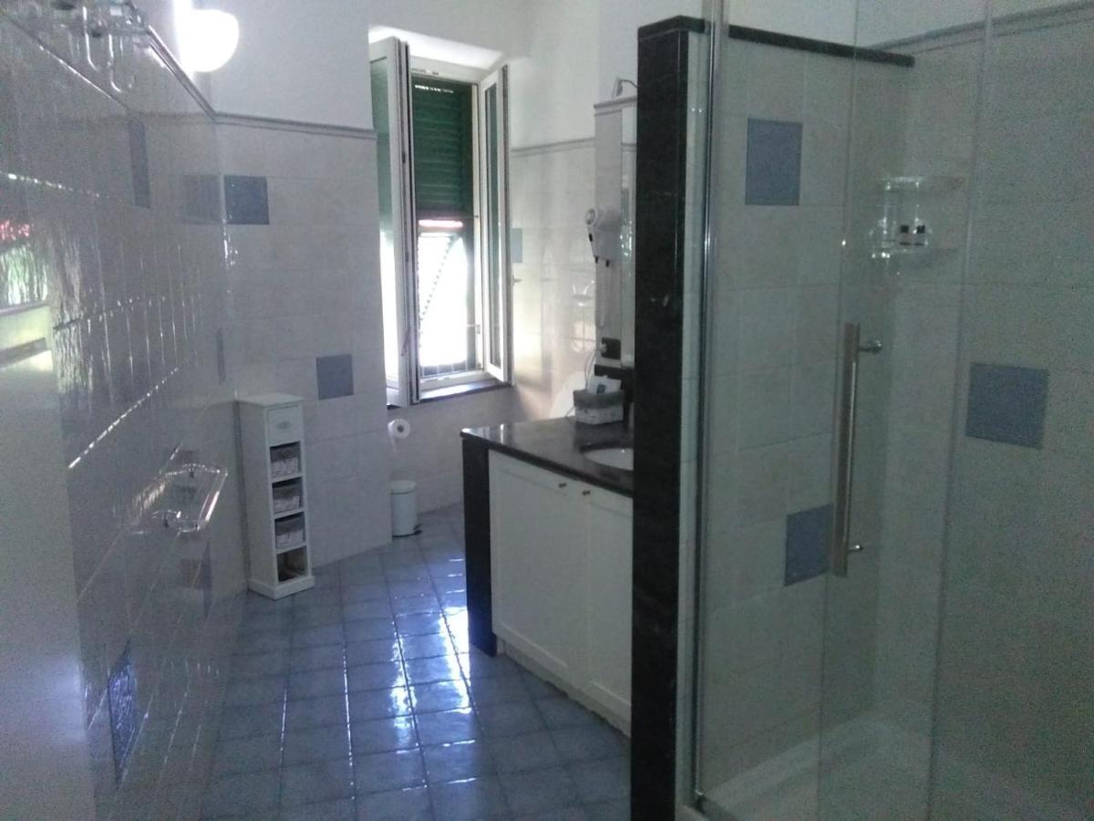 Apartamento Da Rosettina Monterosso al Mare Exterior foto