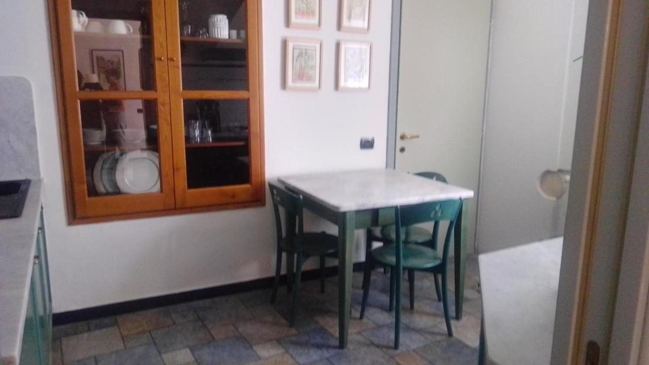 Apartamento Da Rosettina Monterosso al Mare Exterior foto