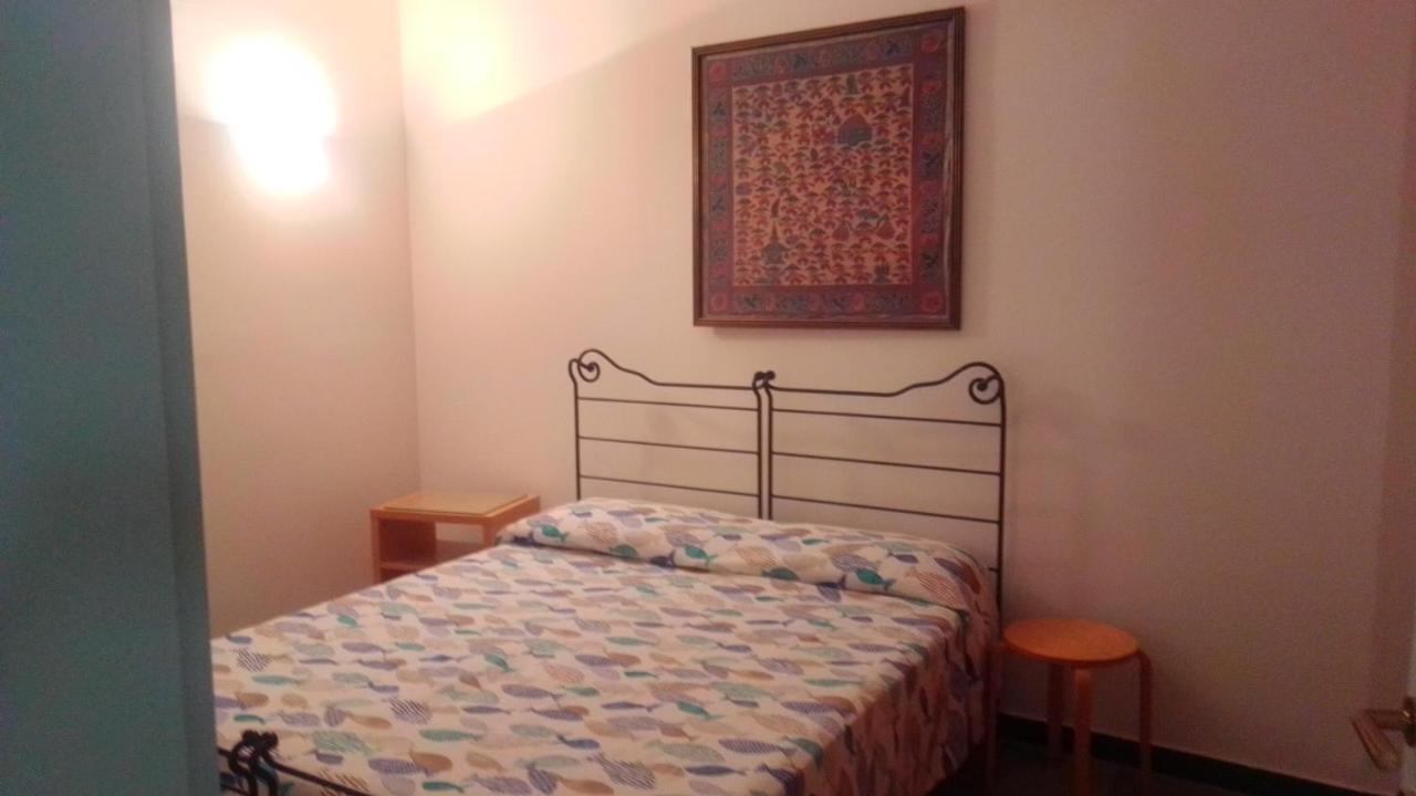 Apartamento Da Rosettina Monterosso al Mare Exterior foto