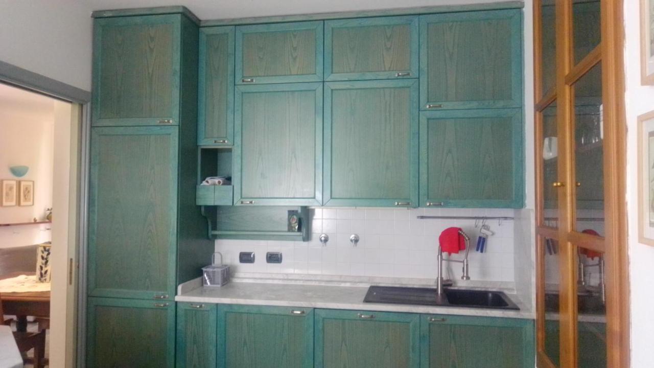 Apartamento Da Rosettina Monterosso al Mare Exterior foto