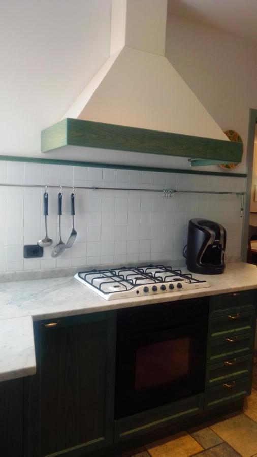 Apartamento Da Rosettina Monterosso al Mare Exterior foto