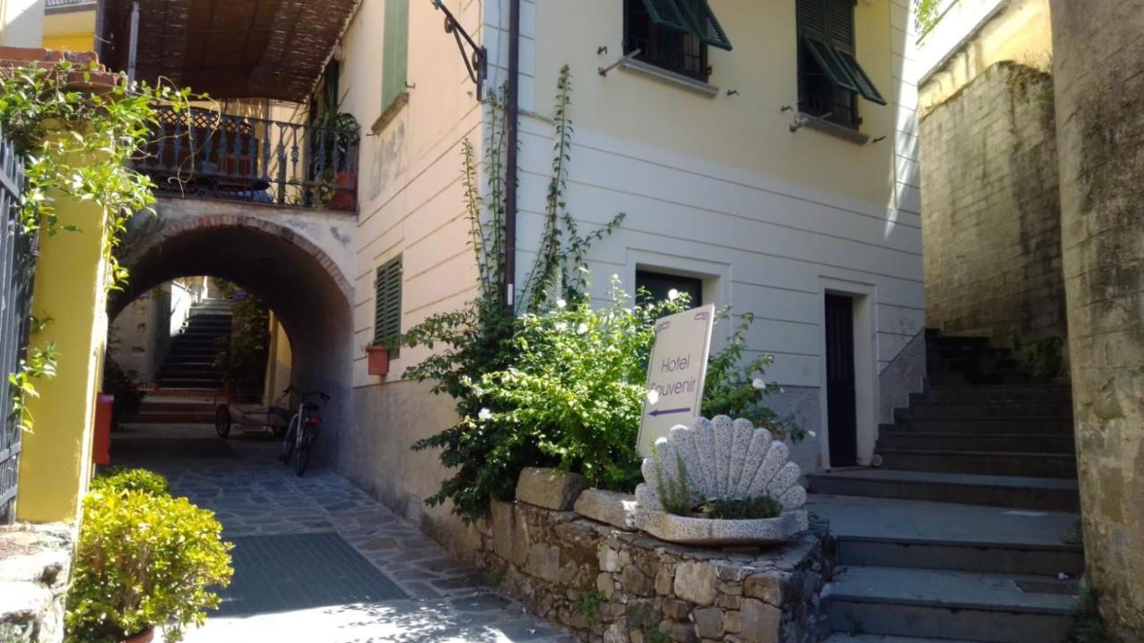 Apartamento Da Rosettina Monterosso al Mare Exterior foto